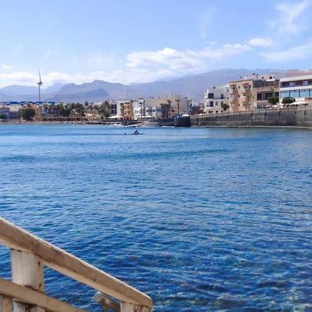 Luxury Apartment Arinaga Zewnętrze zdjęcie