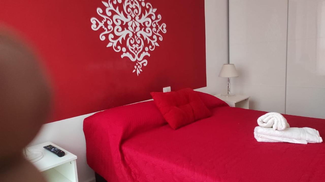 Luxury Apartment Arinaga Zewnętrze zdjęcie