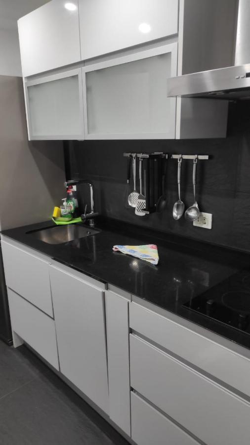 Luxury Apartment Arinaga Zewnętrze zdjęcie