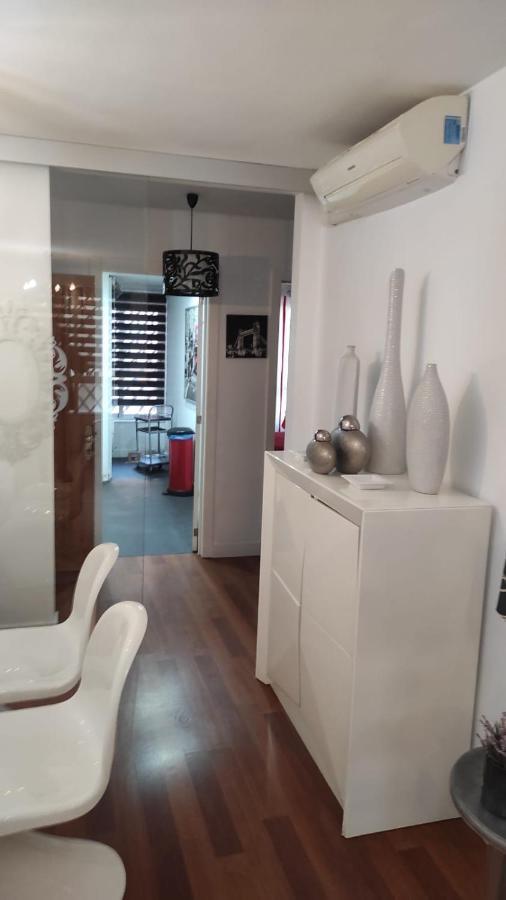 Luxury Apartment Arinaga Zewnętrze zdjęcie