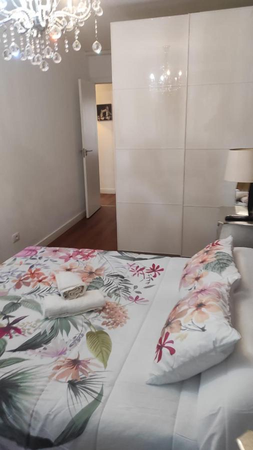 Luxury Apartment Arinaga Zewnętrze zdjęcie