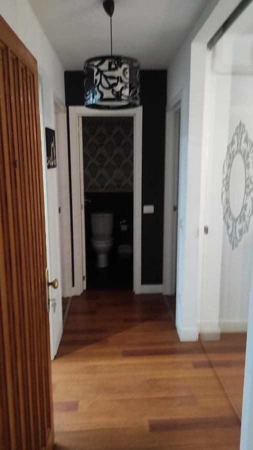 Luxury Apartment Arinaga Zewnętrze zdjęcie