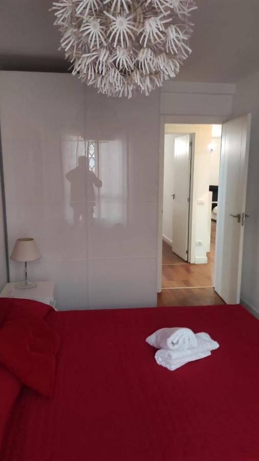 Luxury Apartment Arinaga Zewnętrze zdjęcie