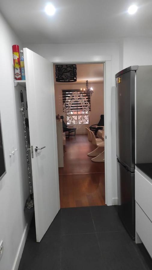 Luxury Apartment Arinaga Zewnętrze zdjęcie