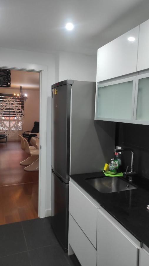 Luxury Apartment Arinaga Zewnętrze zdjęcie