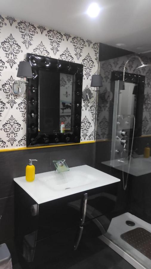 Luxury Apartment Arinaga Zewnętrze zdjęcie