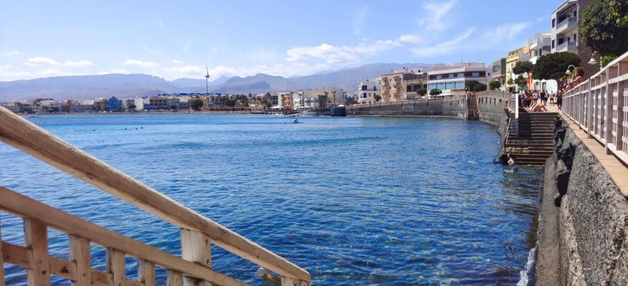 Luxury Apartment Arinaga Zewnętrze zdjęcie