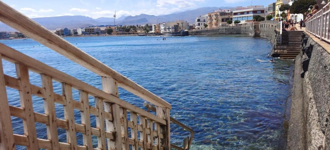 Luxury Apartment Arinaga Zewnętrze zdjęcie
